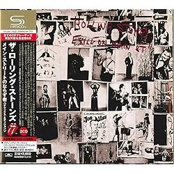 Amazon.co.jp: ROLLING STONES IN MONO: ミュージック